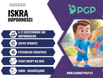 ISKRA ODPORNOŚCI