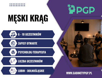 MĘSKI KRĄG