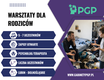 WARSZTATY DLA RODZICÓW