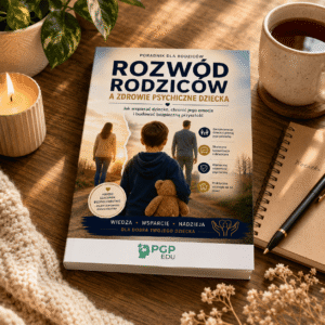Jak wspierać dziecko po rozwodzie rodziców?